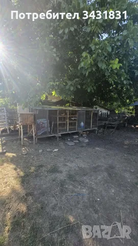 Голяма къща с голям двор в с. Долна Липница с кладенец, цена 55 000€, снимка 16 - Къщи - 55461875
