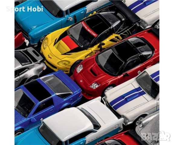 Majorette Colection , снимка 2 - Колекции - 51916498