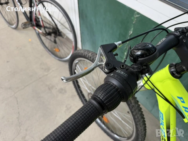 280511 paralah 29 sport mountain bike колело / велосипед / байк -цена  391.17 лв или 200 евро   ai -, снимка 4 - Велосипеди - 54701853
