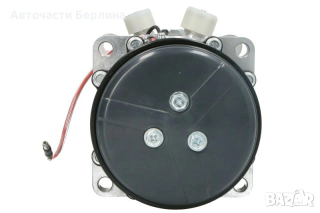 Компресор за климатик за Case IH Maxxum и Case IH MXM, снимка 3 - Части - 54858833