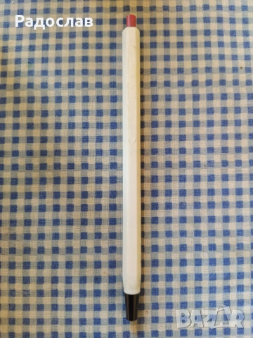 стар руски механичен молив КИМЕК