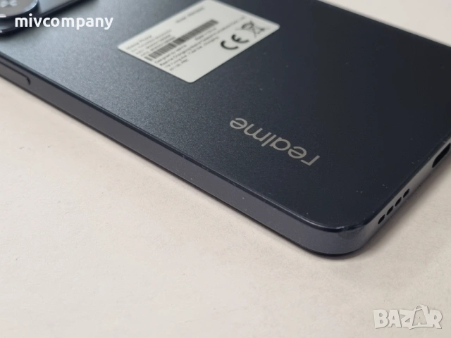 Realme 14x 5G  128/6GB, снимка 4 - Xiaomi - 54903140