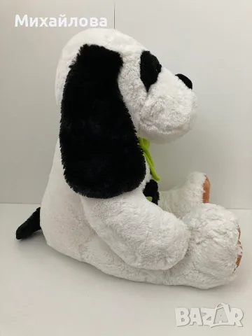 Плюшена играчка куче, снимка 5 - Плюшени играчки - 55573550