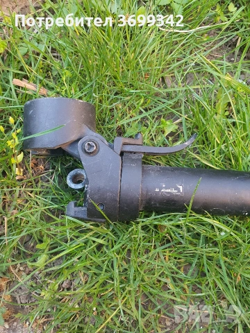 сгъваем механизъм със тръба за xiaomi M365 , снимка 6 - Резервни части за телефони - 54331209