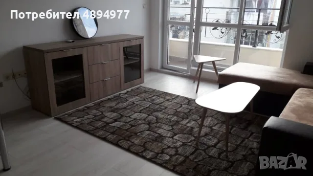 Отдавам двустаен в Каменица 1!, снимка 4 - Апартаменти - 55430084
