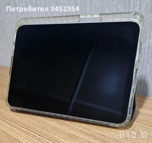 Ipad mini 7pro, 128gb, wi-fi + Cellular, снимка 2 - Таблети - 55507687