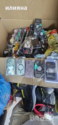 калъфи за телефони, снимка 3 - Samsung - 55410740