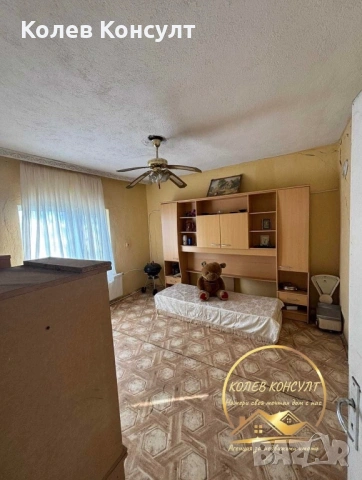 Къща град Гълъбово, снимка 4 - Къщи - 54135816