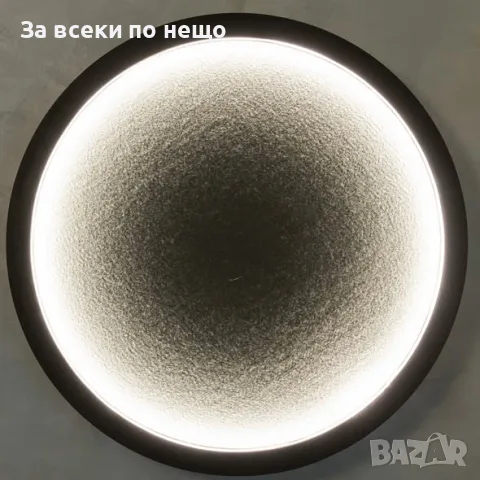Аплик “Лунно затъмнение” , 35 см Код P2901, снимка 3 - Лед осветление - 55509954