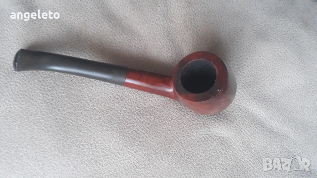 Лула Real Briar #9, снимка 4 - Лули - 54298182