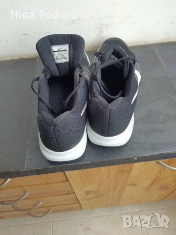 Мъжки маратонкиNike, снимка 4 - Маратонки - 55124800