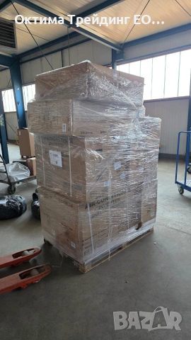 Инверторен климатик CONTER Infinity 18000 BTU A+++, снимка 11 - Климатици - 55262096
