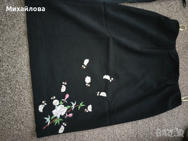Дамски поли една + 1 подарък