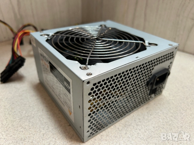 Захранване за компютър ATX-450W 