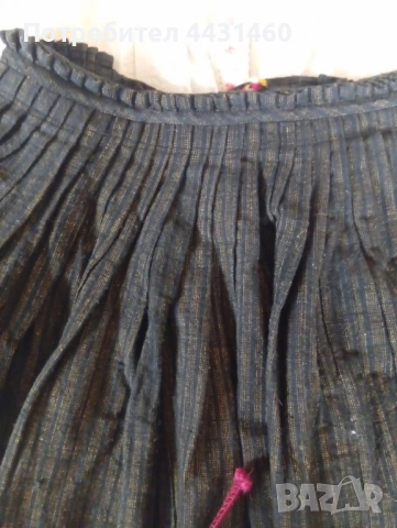 Носия от 3 части, снимка 3 - Антикварни и старинни предмети - 54056893