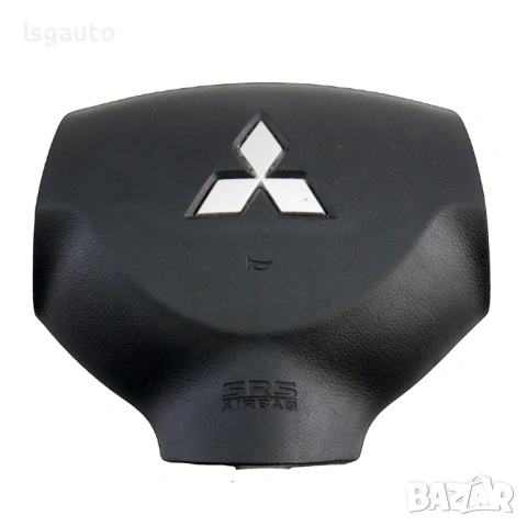 AIRBAG волан Mitsubishi Lancer X (GS44S) 2007-2017 ID: 160806