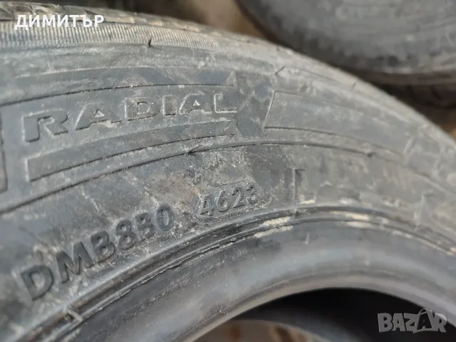 4бр.НОВИ летни гуми GT RADIAL 195 70 15C DOT23 цена за брой, снимка 7 - Гуми и джанти - 55628244