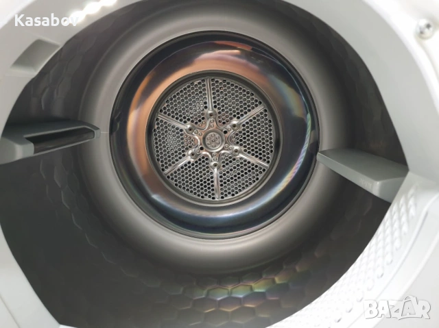 UK Miele T1 Classic ECO - Сушилня с Термопомпа Миеле 12м Гаранция, снимка 6 - Сушилни - 54130626