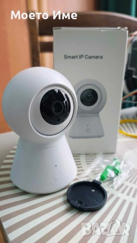 Yi Iot IP Камера Wifi