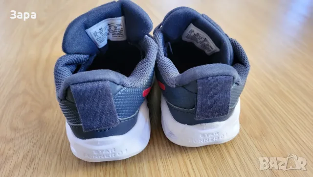 маратонки Nike, 25ти номер, снимка 3 - Детски маратонки - 55481441