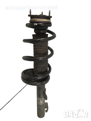 Преден амортисьор за Ford Transit Mk7 (2006–2012) 6C11-18045-MF 2.2 / 2.4 TDCi