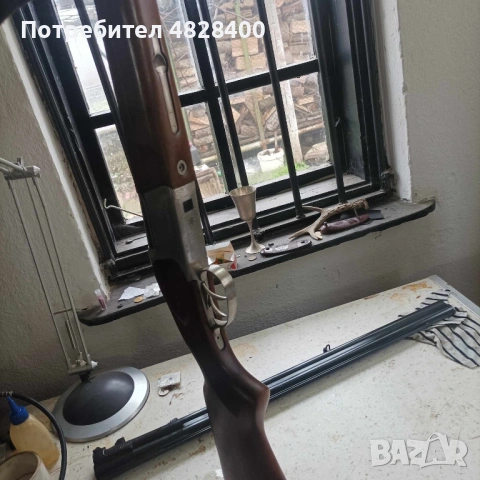 Иж27 ЕМ!  /95г/, снимка 9 - Ловно оръжие - 54566116