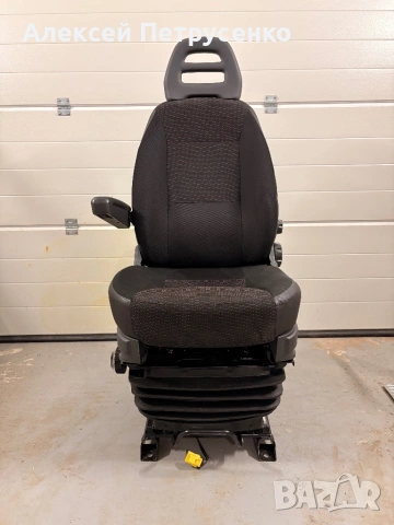 Седалка за Peugeot Boxer, снимка 3 - Аксесоари и консумативи - 53977423