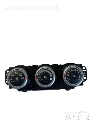 Управляващ блок на климатик/парно за Mitsubishi Outlander 2.0 D (2009) 7820A082XB