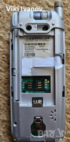 Моторола А920, снимка 5 - Motorola - 54645780