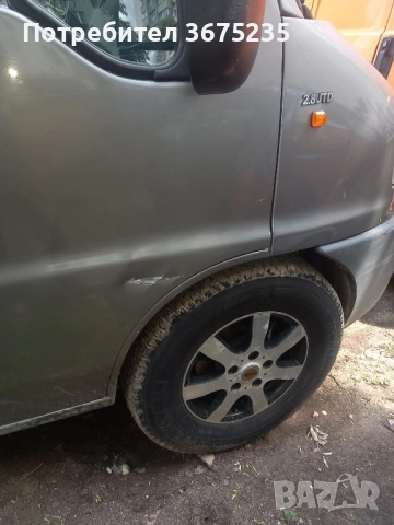 Fiat Ducato 2,8 JTD, снимка 11 - Бусове и автобуси - 54670250
