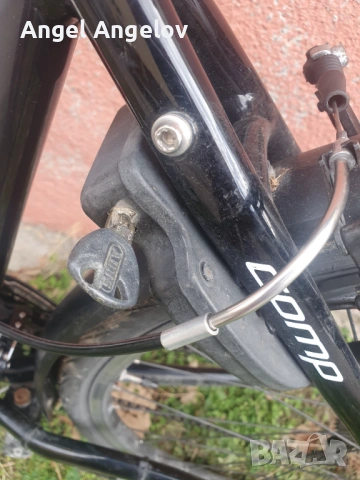 Specialized crossover women , снимка 7 - Велосипеди - 54863517