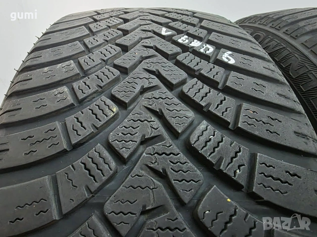 4бр зимни гуми 205/45/17 FALKEN L06006