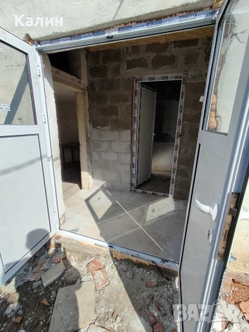 Вилно място с две сгради, снимка 6 - Вили - 54130178