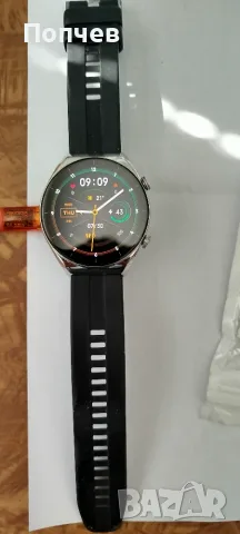 Xiaomi Watch S1 модел M2112W1