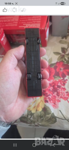 Rietze made in Germany Neoplan 1:87, снимка 6 - Колекции - 54391905