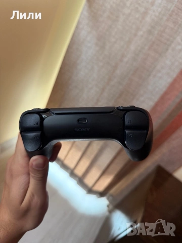 Джойстик/контролер PlayStation 5, снимка 3 - PlayStation конзоли - 54177887