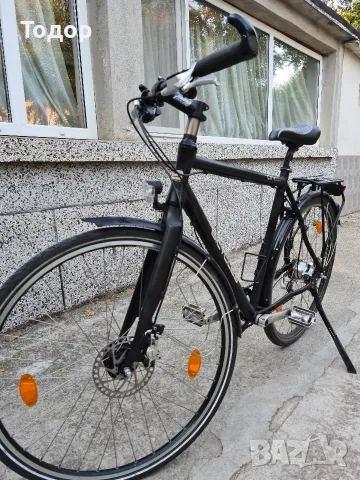алуминиев велосипед BIYCLES