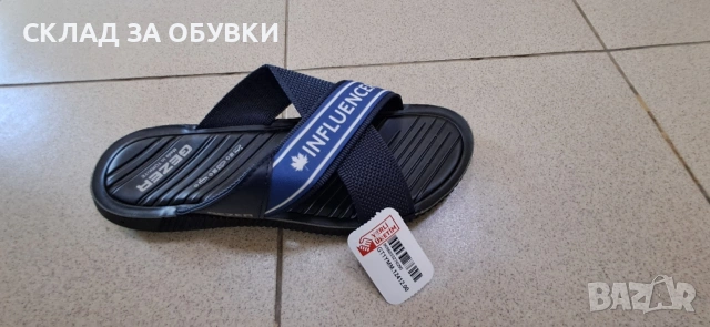 МЪЖКИ Чехли. цени от 5 € до 12 €, снимка 7 - Мъжки чехли - 54819023