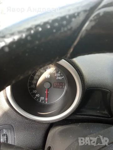alfa romeo 156 2.4 jtd, снимка 12 - Автомобили и джипове - 55482605