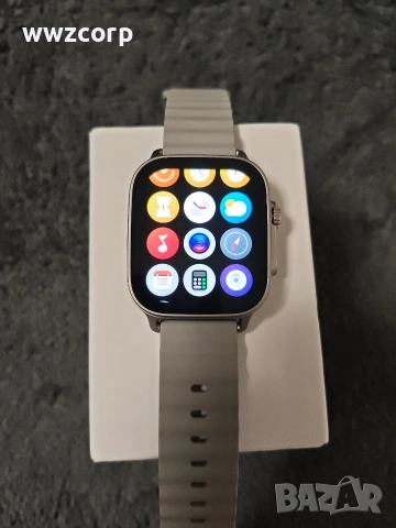 Realme watch 5 Нов, снимка 5 - Смарт часовници - 54624384