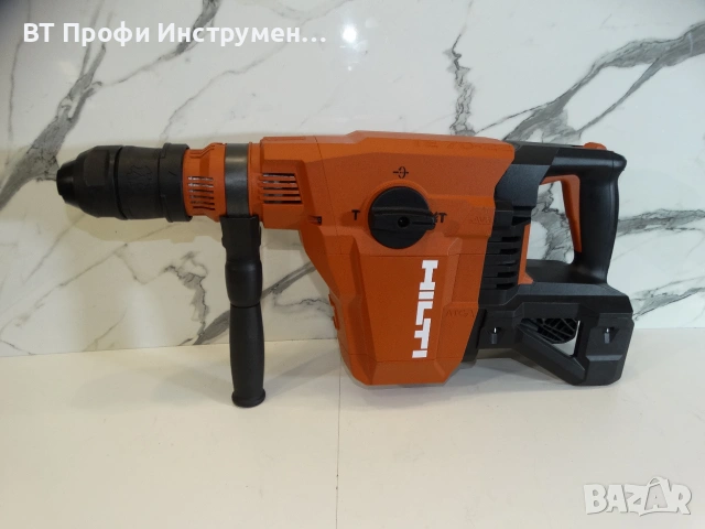 НОВО - 2026 - Hilti TE 70 - 22 / Nuron - Ударо пробивна машина