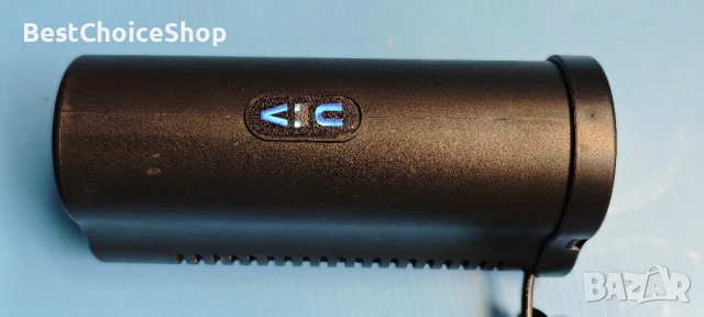 Tararium 600L/h аквариумен филтър с UV стерилизатор 40-150 литра, снимка 3 - Оборудване за аквариуми - 54177393