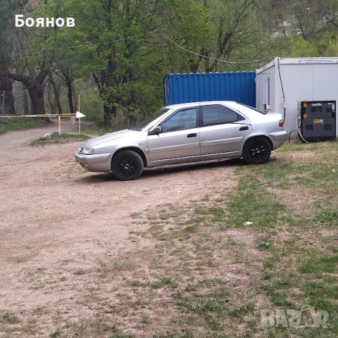 Citroen Xantia 2.0 HDi за части