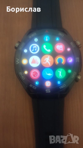 Продавам Смарт Часовник 