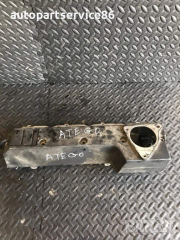 Всмукателен колектор за Mercedes Vario 815 (1998-2006) A9040980717, снимка 2 - Части - 54108824