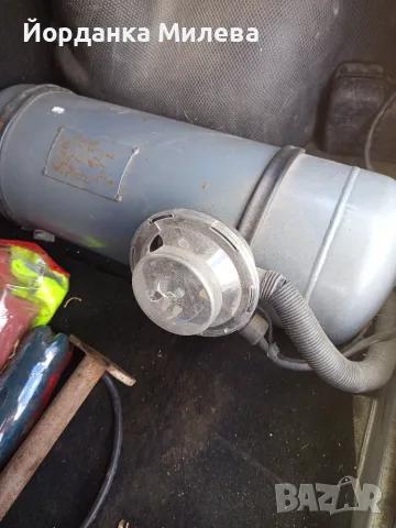 Prodava se Volkswagen 3