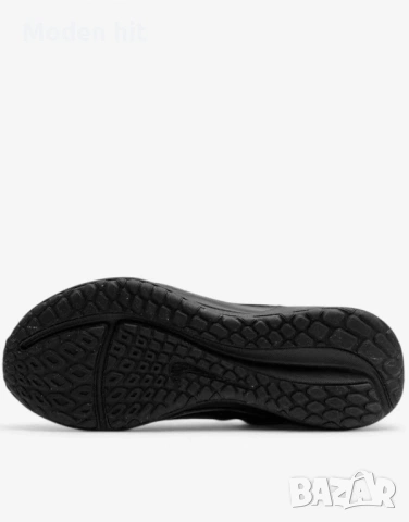 Оригинал! NIKE Downshifter13 Shoes Black мъжки маратонки, снимка 6 - Маратонки - 54330776