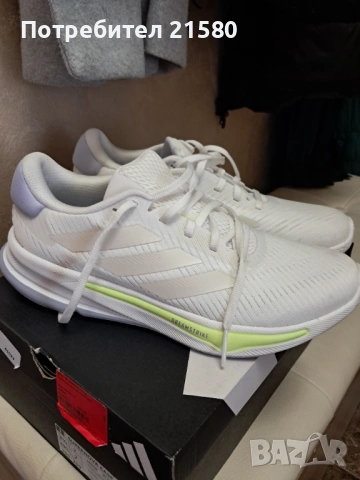 Маратонки adidas