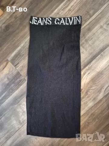 Calvin klein пола