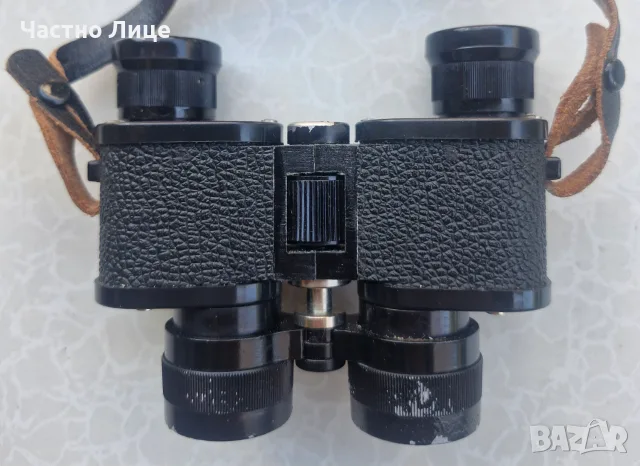 Бинокъл Steiner Bayreuth 8X25, снимка 5 - Оборудване и аксесоари за оръжия - 55465087